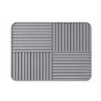 Foldable Ridged Drying Mat