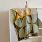 Veilura Reversible Poncho Scarf