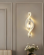 Valmont Light Fixture