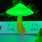 Mushroom Table Lamp