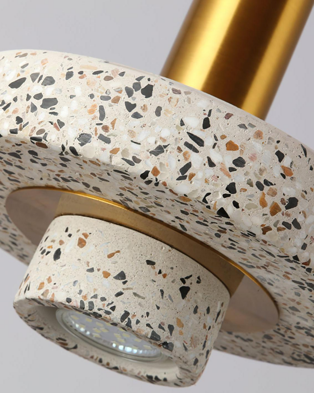 Solennel Pendant Light