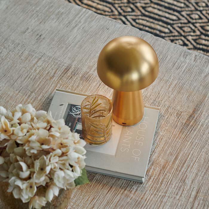 Cecily Portable Table Lamp