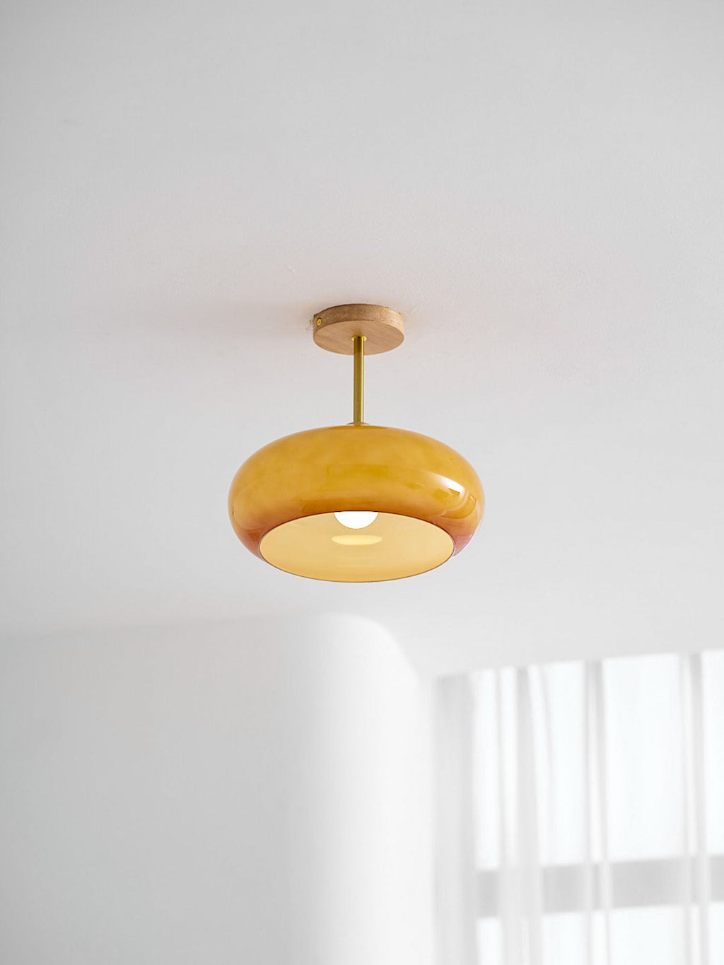 Plafonnier Ceiling Lamp