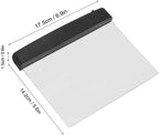 Flat Panel Book Reading Light