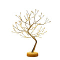 LED Bonsai Tree Table Lamp