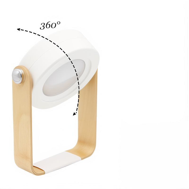 LumiTouch Rechargeable LED Lantern