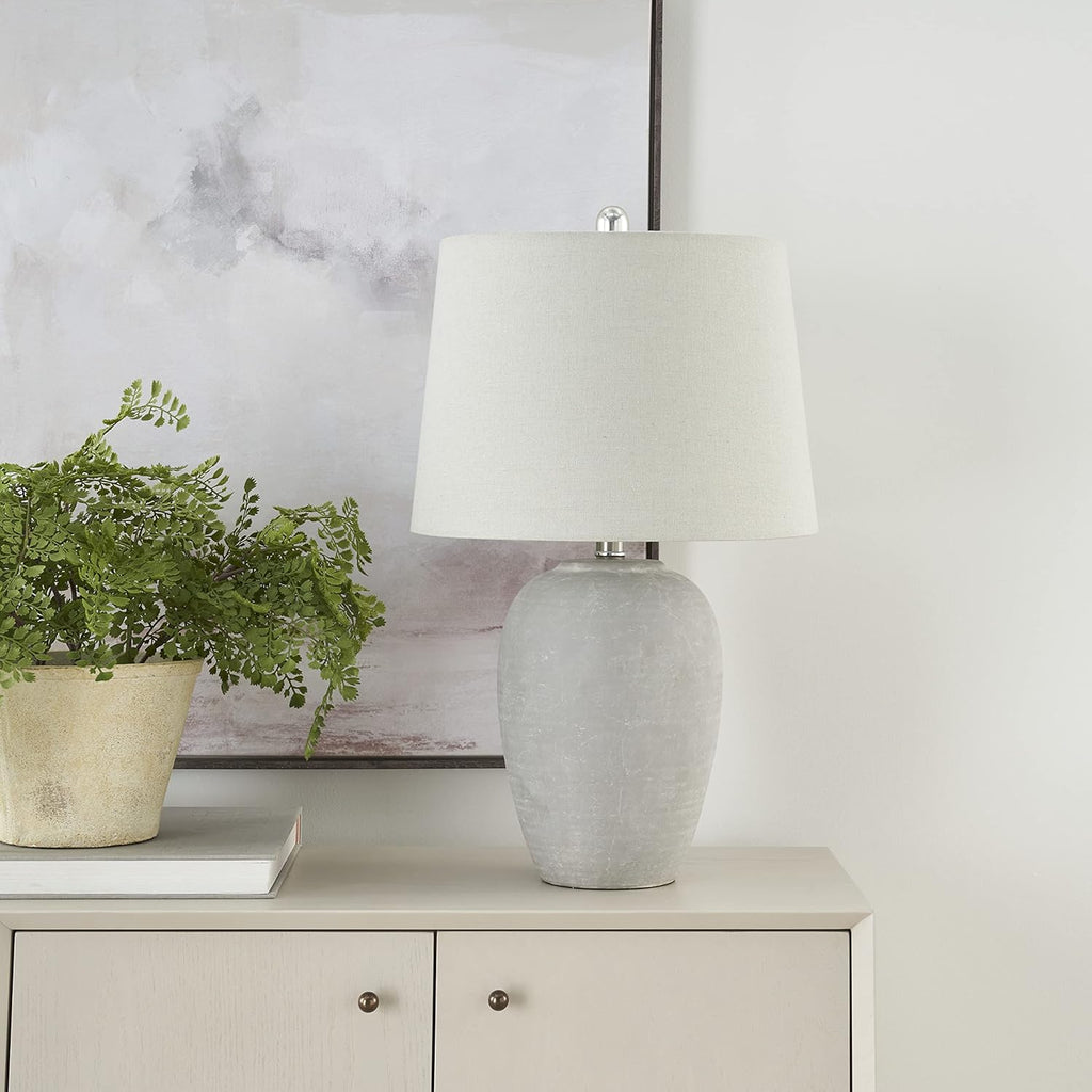 IllumiBase Ceramic Table Lamp