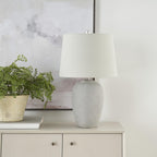 IllumiBase Ceramic Table Lamp