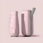 Compact Travel Umbrella