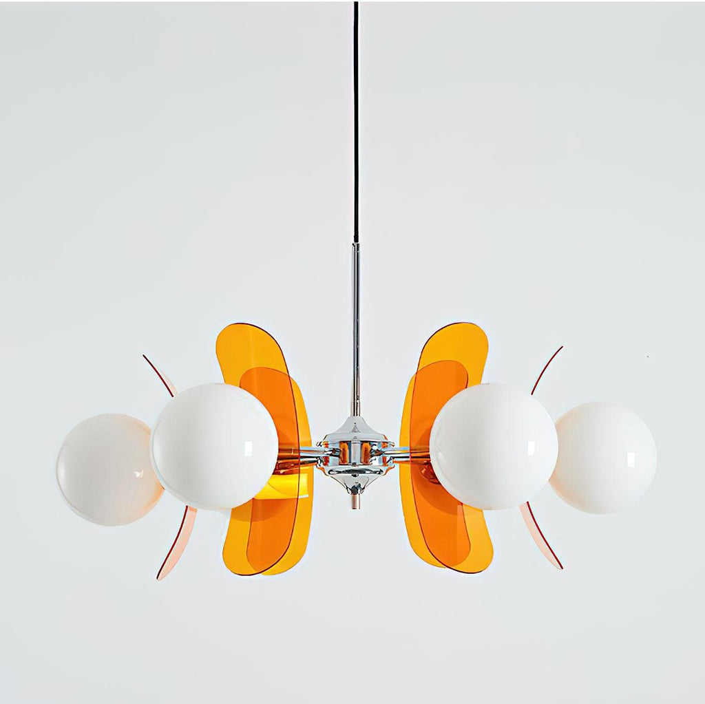 Ulano Chandelier
