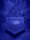 LuxOcean LED Water Wave Projector