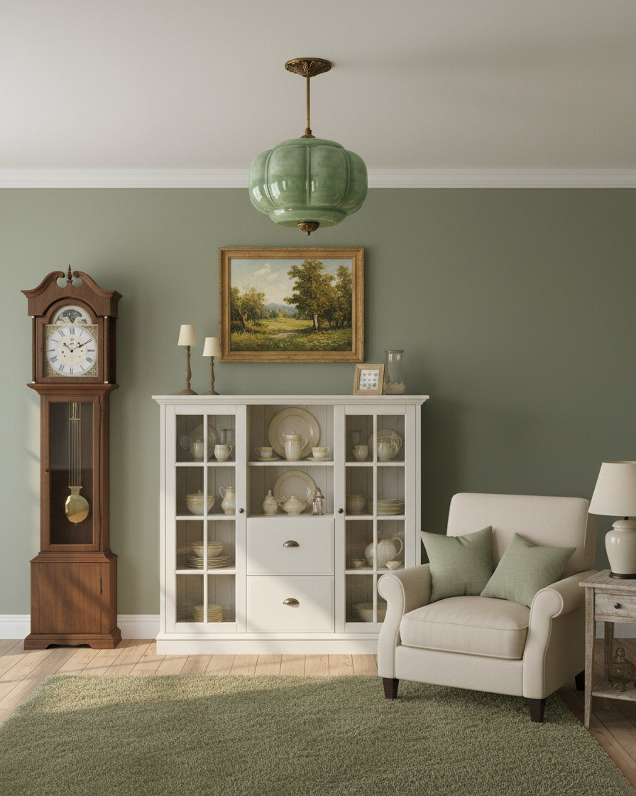 Eloise Ceiling Lamp
