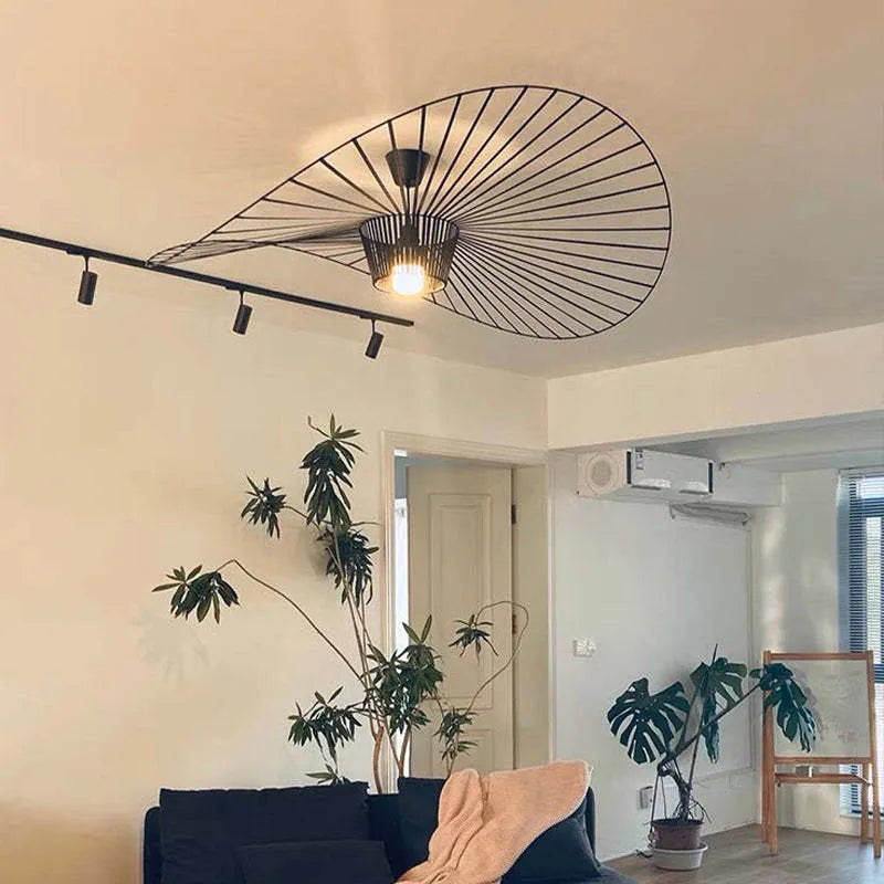 Ritta Modern LED Pendant Light