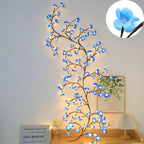 LED Blossom Branch Light