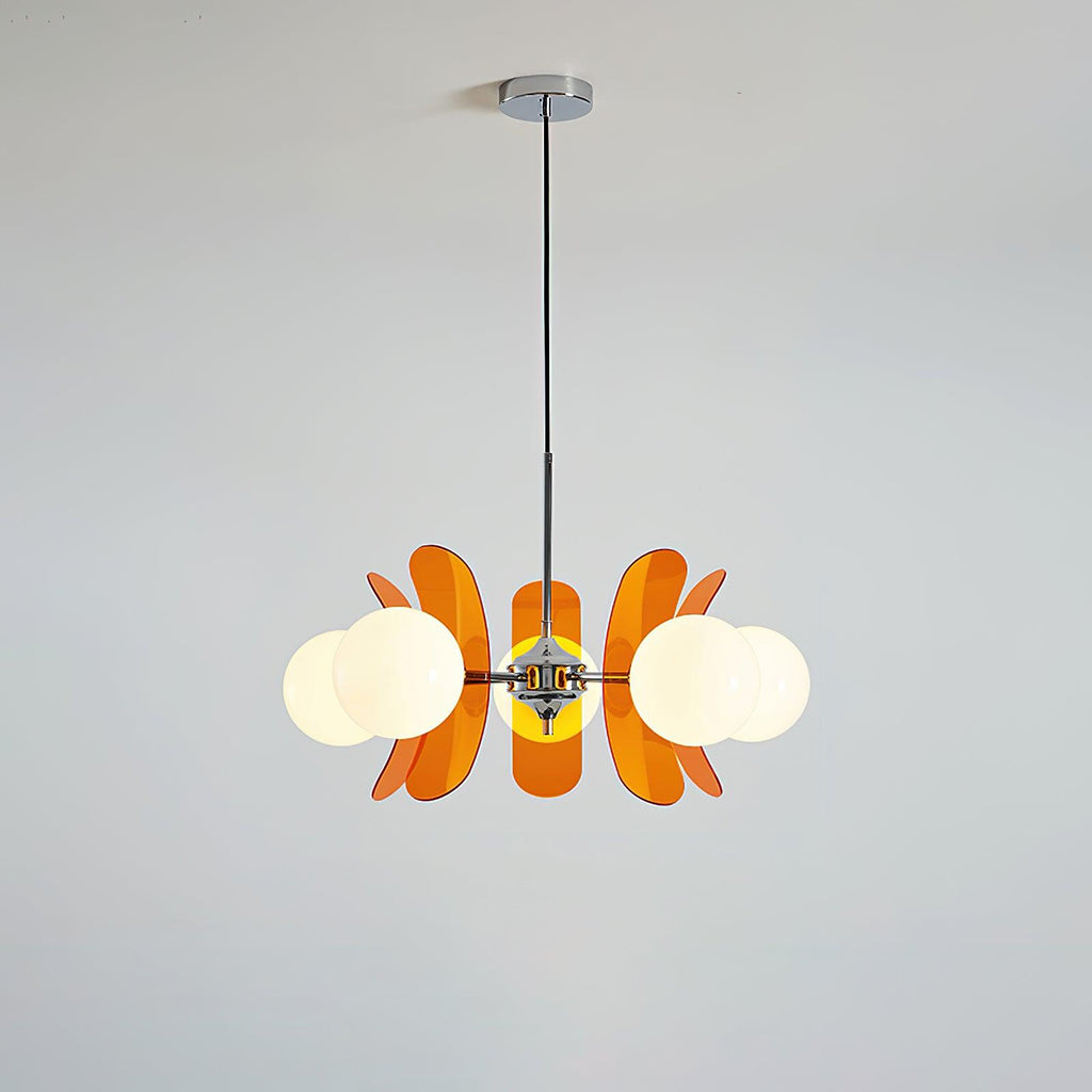Ulano Chandelier
