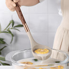 Luxe Silicone Cooking Utensil Set