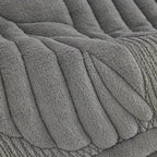 Verdant Leaf Recliner Cover