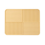 Foldable Ridged Drying Mat