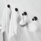 Grip-Lock Shower Hooks