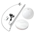 Dome LED Floor Lamp