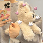 West Highland Terrier Figurine