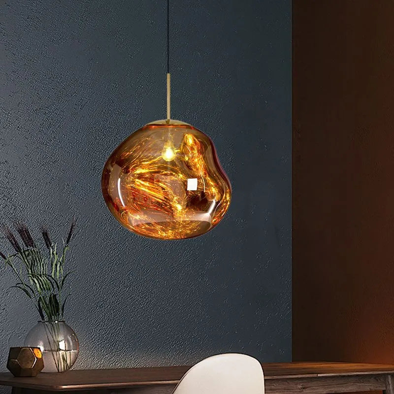 Milo Modern Pendant Light