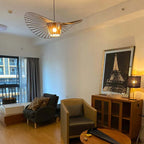 Ritta Modern LED Pendant Light