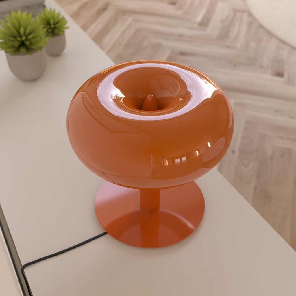 Lumio Dimmable LED Table Lamp – Modern Metal Design with Adjustable Brightness