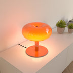 Lumio Dimmable LED Table Lamp – Modern Metal Design with Adjustable Brightness