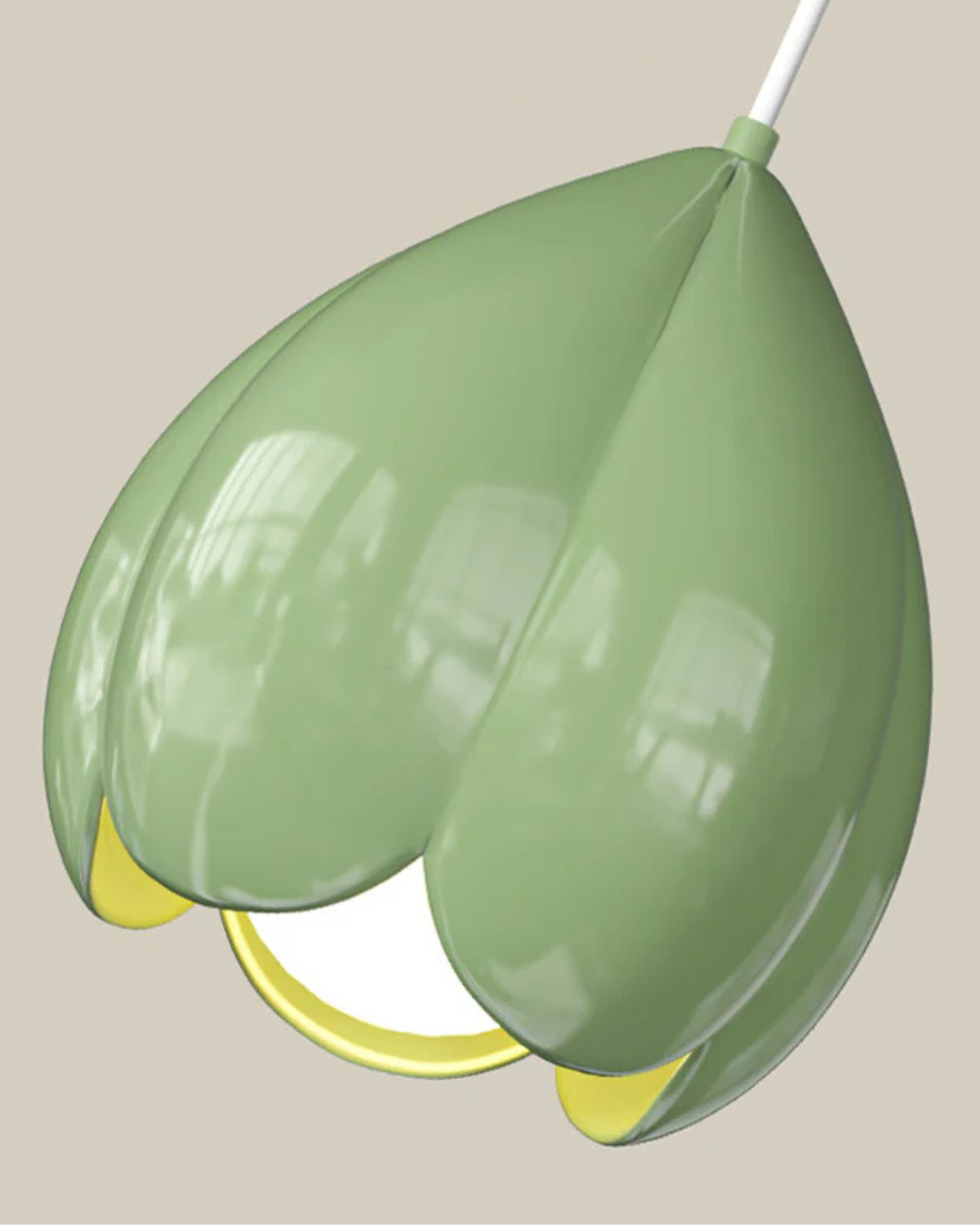 La Fleur Pendant Light