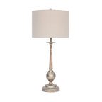 Lugo Candlestick Table Lamp
