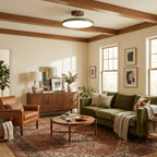 Drift Adjustable Ceiling Lamp