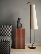 Ancora Anchor Floor Lamp