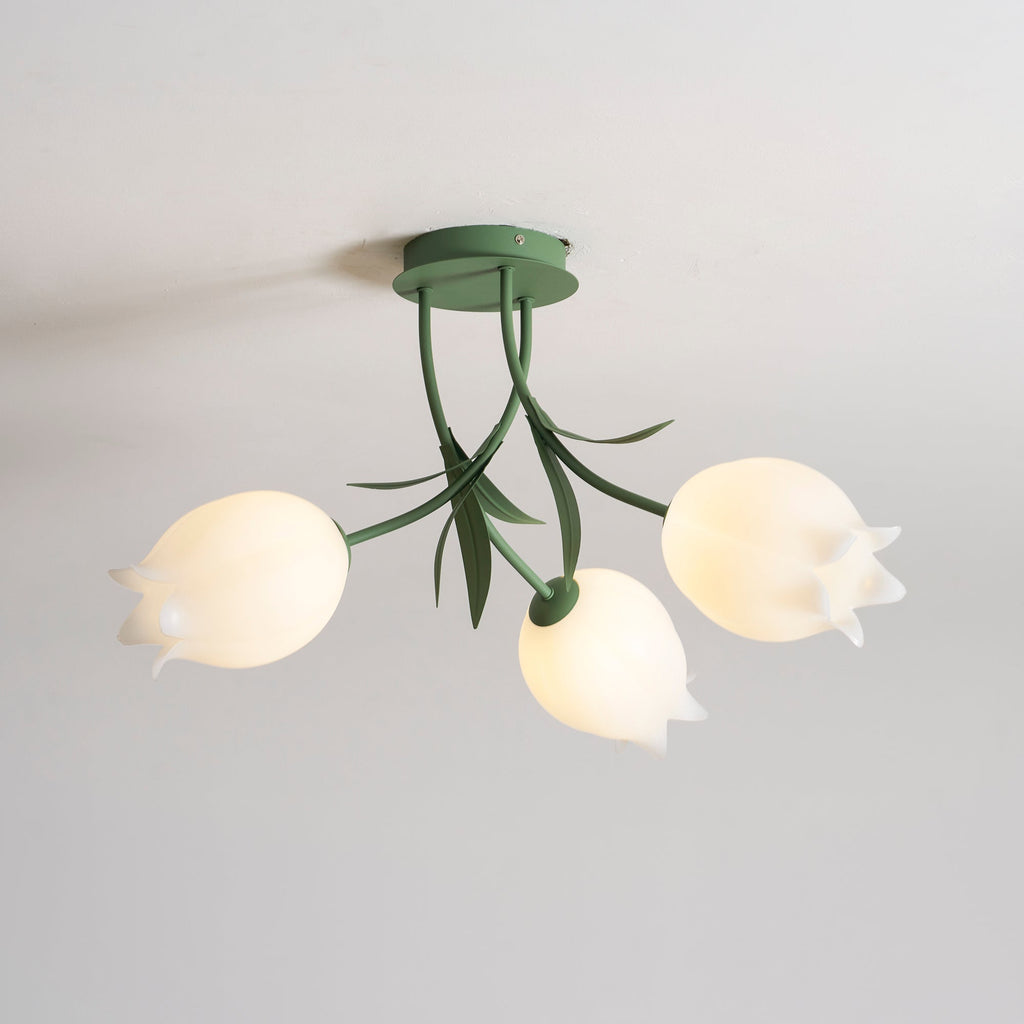 Ricko Ceiling Light