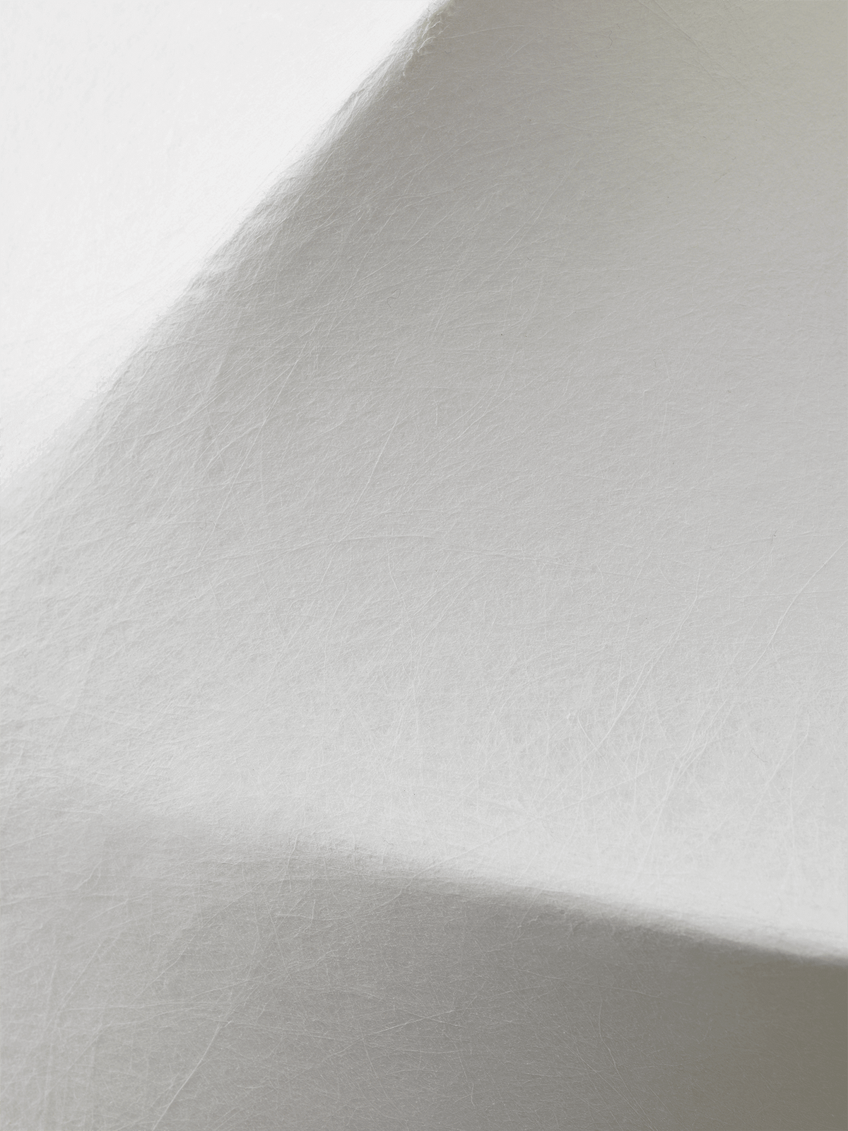 Poem Sculptural Wall Lamp