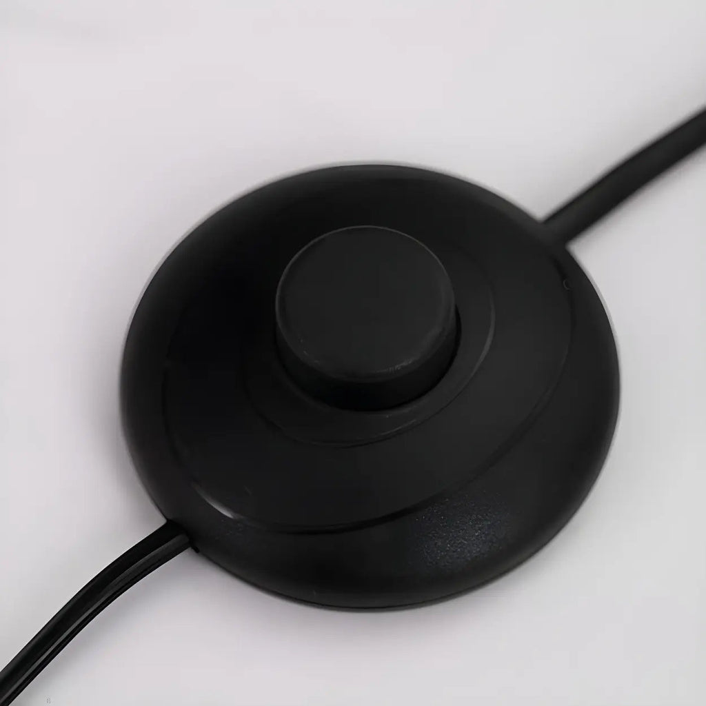 Dome LED Floor Lamp