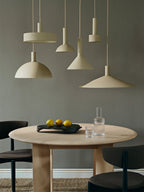 Socket Low Pendant