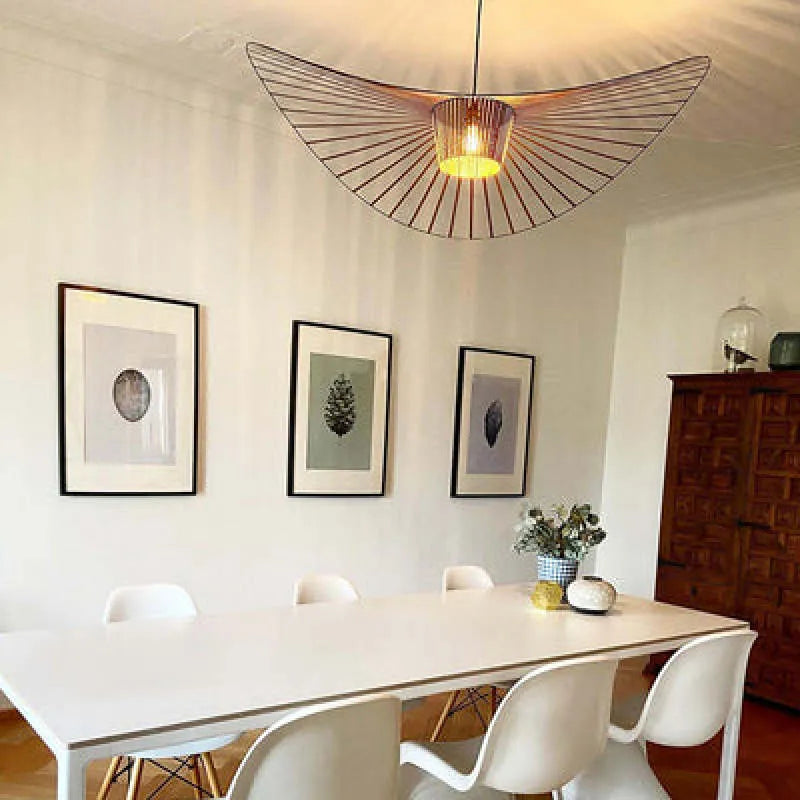 Ritta Modern LED Pendant Light