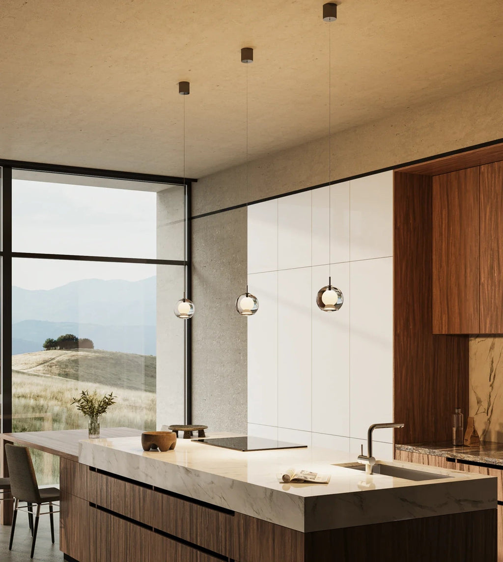 Noia LED Pendant Light