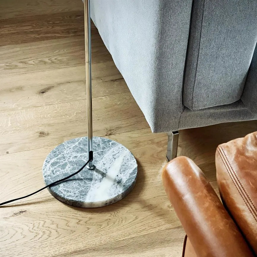 Stockholm Floor Lamp