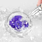 360° Rotating Shower Head