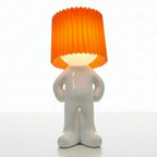 Herr Leuchte Cordless LED Table Lamp – Dimmable & Portable
