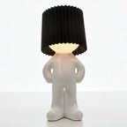 Herr Leuchte Cordless LED Table Lamp – Dimmable & Portable