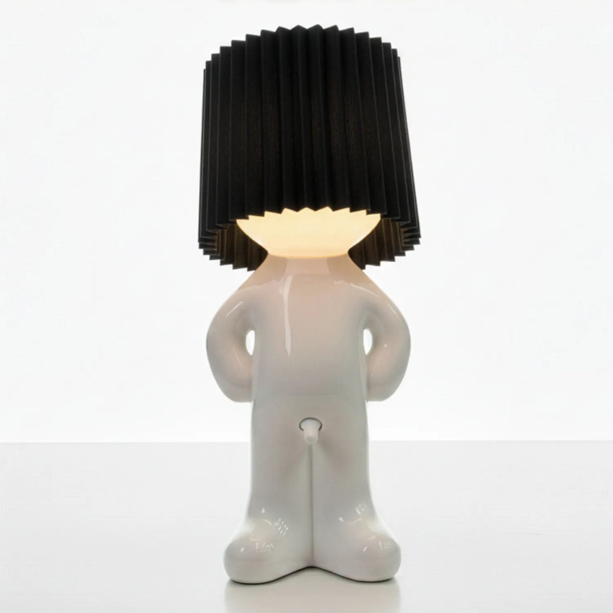Herr Leuchte Cordless LED Table Lamp – Dimmable & Portable