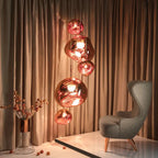 Milo Modern Pendant Light