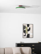 Drift Adjustable Ceiling Lamp