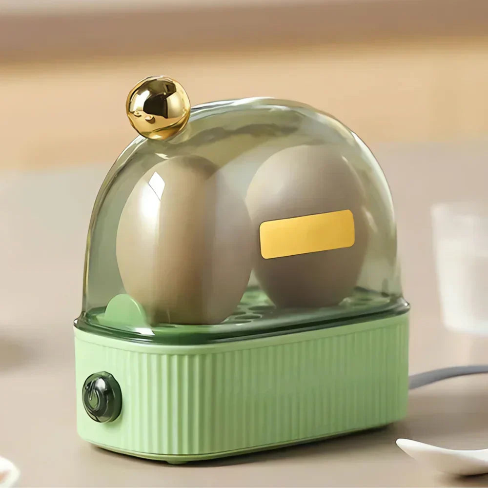 Vintage Electric Egg Cooker