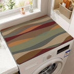 Mandala Appliance Top Mat