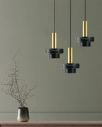 Solennel Pendant Light