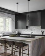Lueur Pendant Light